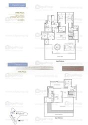 Parvis (D10), Condominium #470470411
